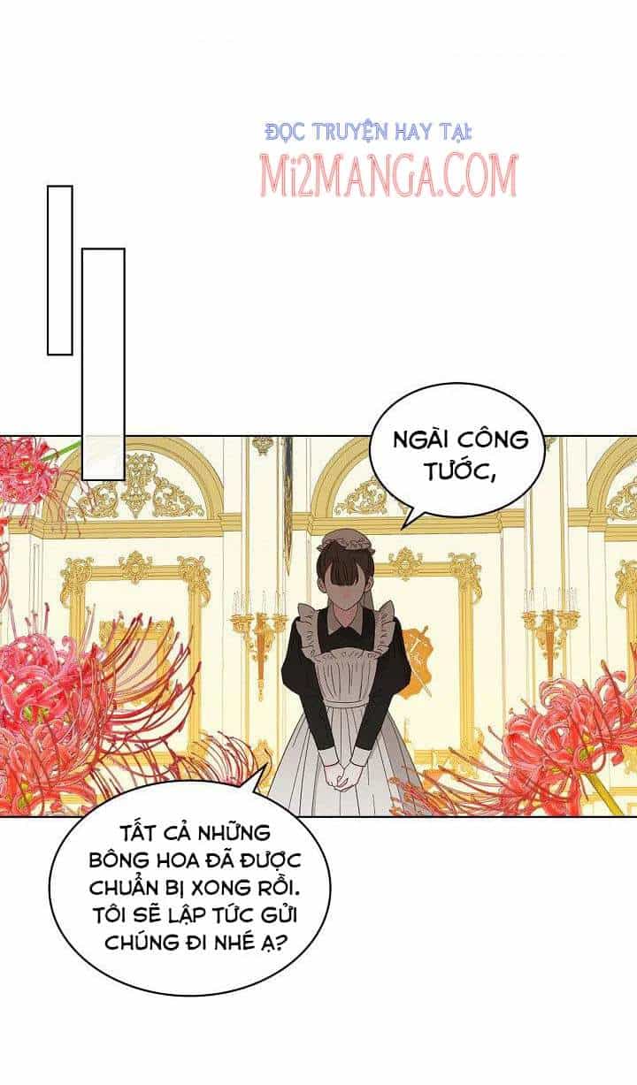 Con Có Phải Con Là Con Gái Của Ngài Không? - Chương 65 - ảnh 9