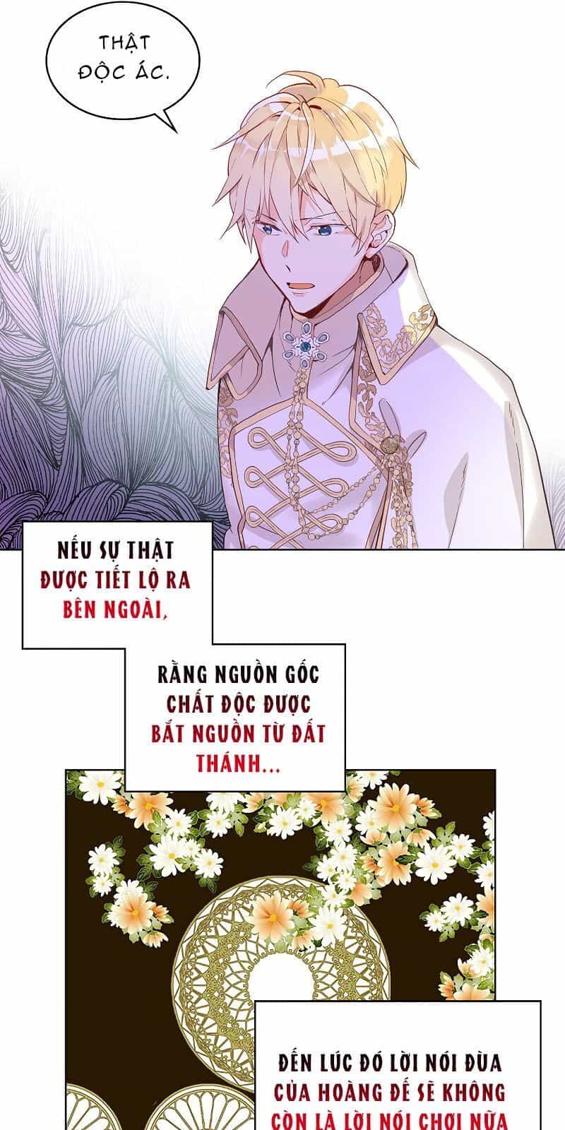Con Có Phải Con Là Con Gái Của Ngài Không? - Chương 8 - ảnh 14