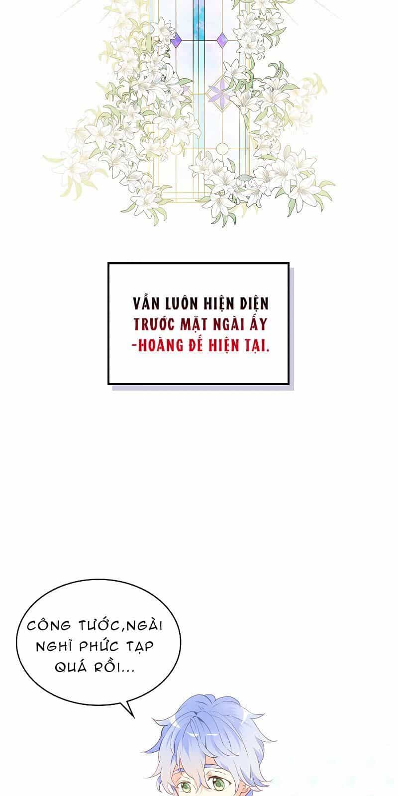 Con Có Phải Con Là Con Gái Của Ngài Không? - Chương 8 - ảnh 19