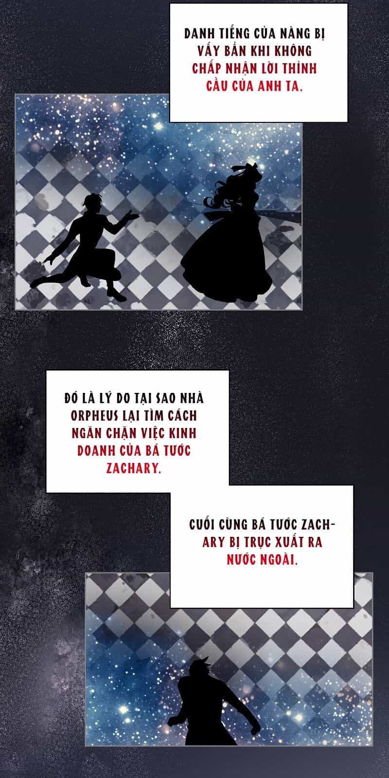 Con Có Phải Con Là Con Gái Của Ngài Không? - Chương 8 - ảnh 31