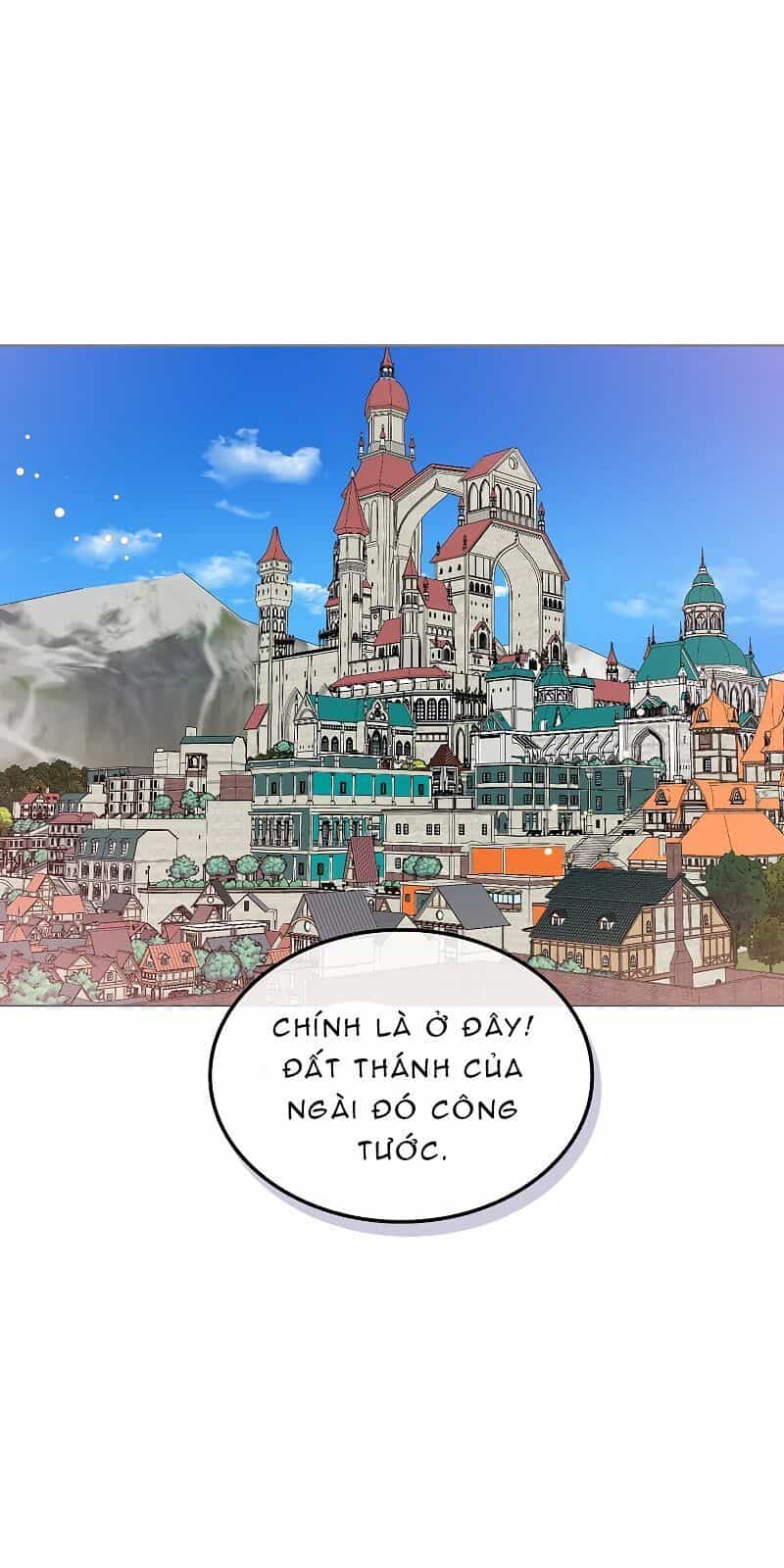 Con Có Phải Con Là Con Gái Của Ngài Không? - Chương 8 - ảnh 6