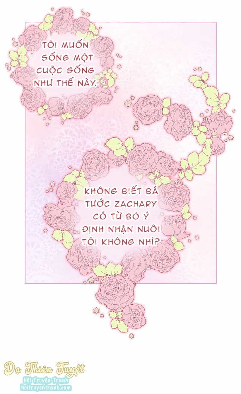 Con Có Phải Con Là Con Gái Của Ngài Không? - Chương 8 - ảnh 62