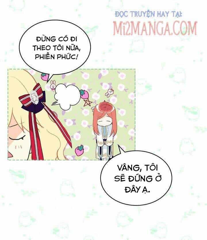 Con Có Phải Con Là Con Gái Của Ngài Không? - Chương 66.5 - ảnh 13