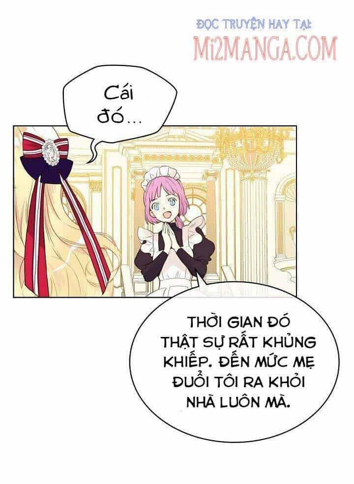 Con Có Phải Con Là Con Gái Của Ngài Không? - Chương 66.5 - ảnh 17