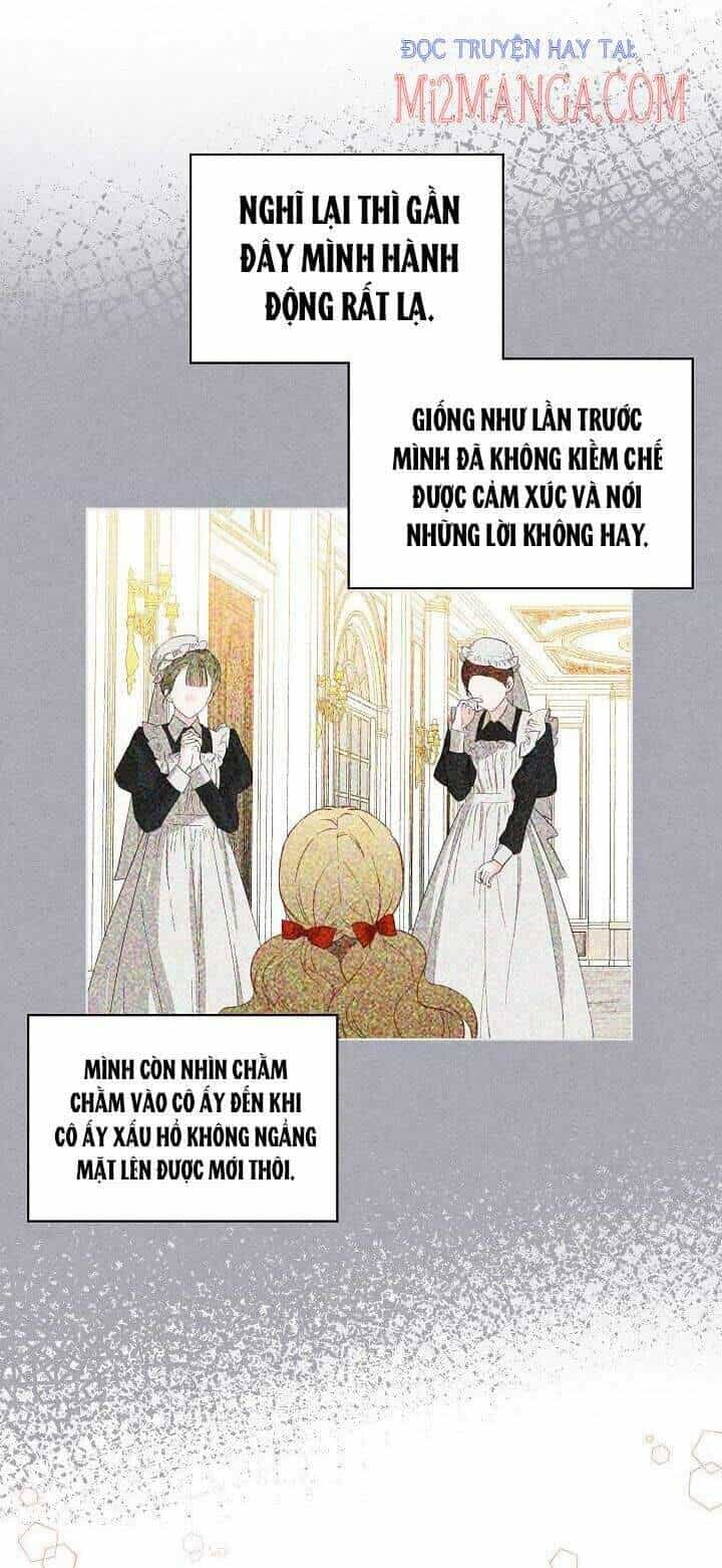 Con Có Phải Con Là Con Gái Của Ngài Không? - Chương 66.5 - ảnh 2