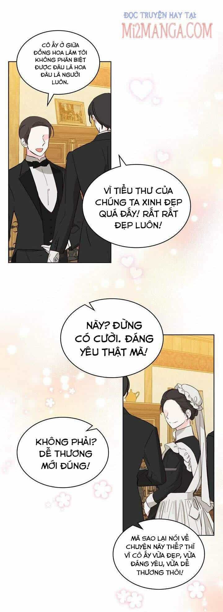 Con Có Phải Con Là Con Gái Của Ngài Không? - Chương 66.5 - ảnh 25