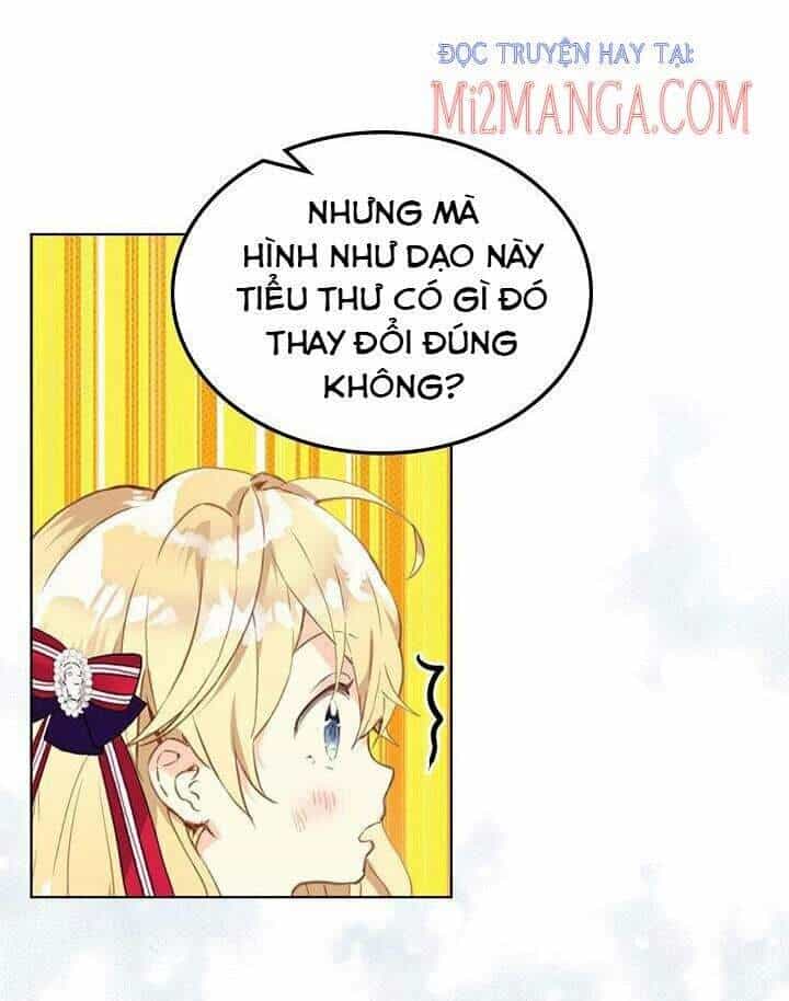 Con Có Phải Con Là Con Gái Của Ngài Không? - Chương 66.5 - ảnh 28