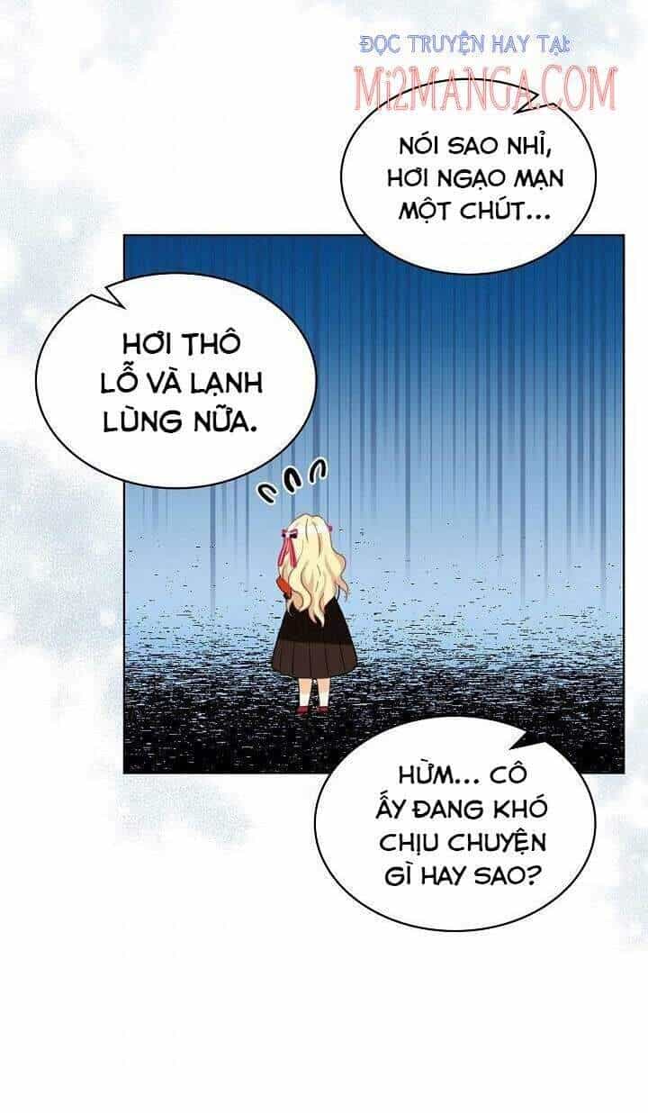 Con Có Phải Con Là Con Gái Của Ngài Không? - Chương 66.5 - ảnh 29