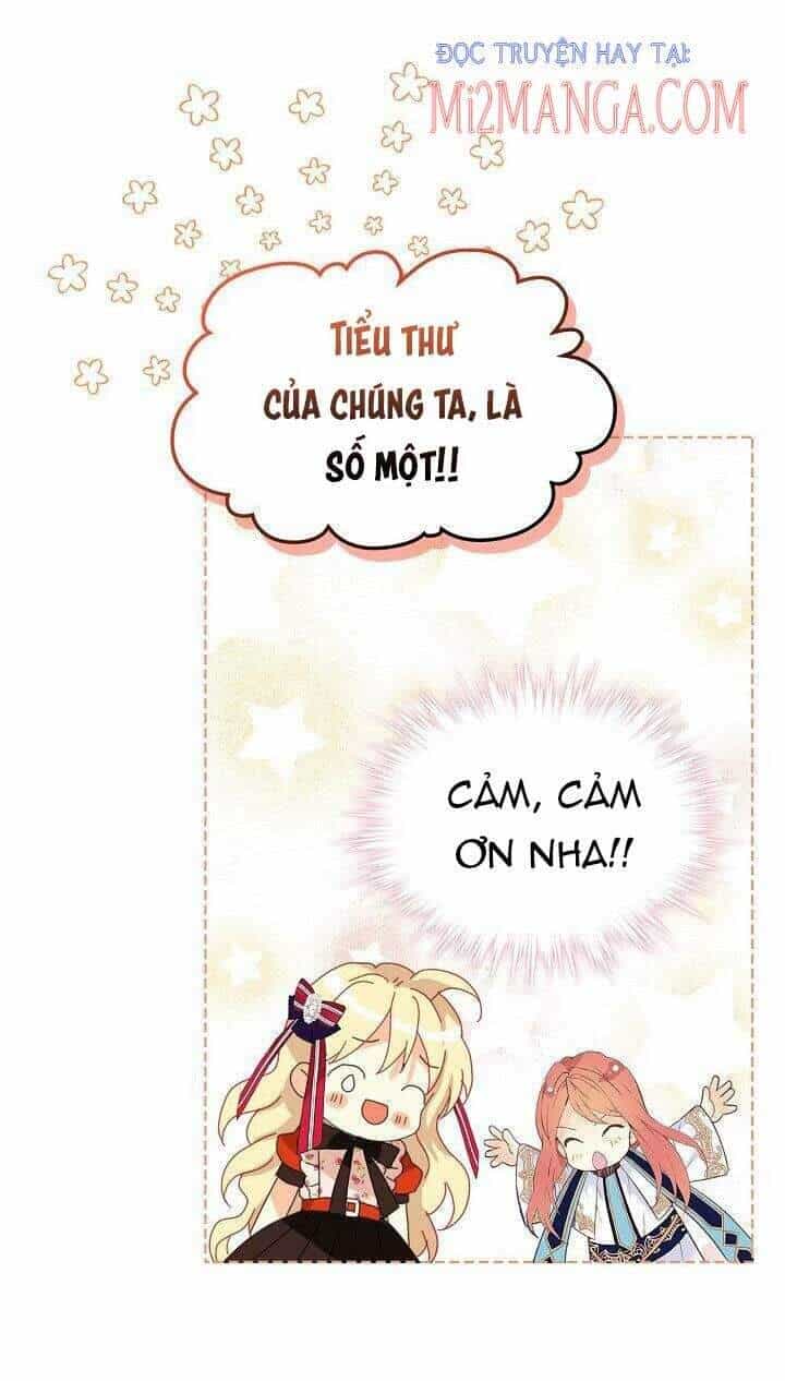 Con Có Phải Con Là Con Gái Của Ngài Không? - Chương 66.5 - ảnh 32