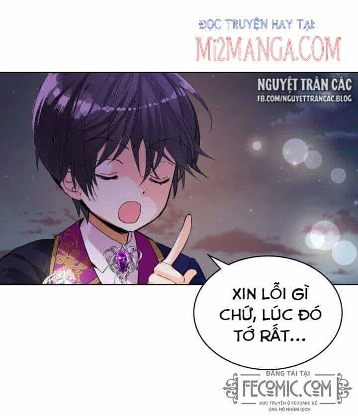 Con Có Phải Con Là Con Gái Của Ngài Không? - Chương 67 - ảnh 11