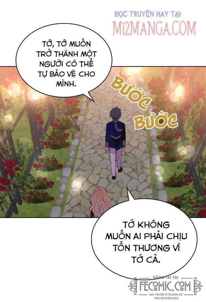 Con Có Phải Con Là Con Gái Của Ngài Không? - Chương 67 - ảnh 21