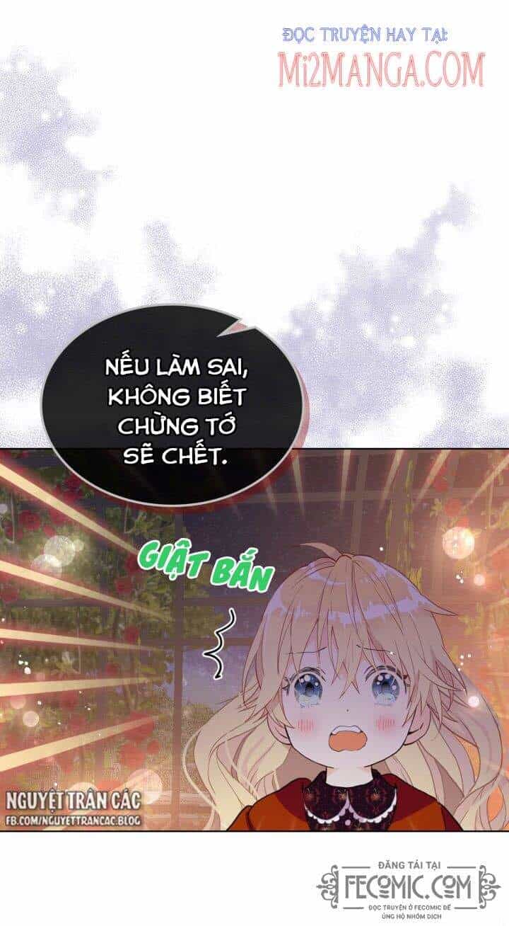 Con Có Phải Con Là Con Gái Của Ngài Không? - Chương 67 - ảnh 26