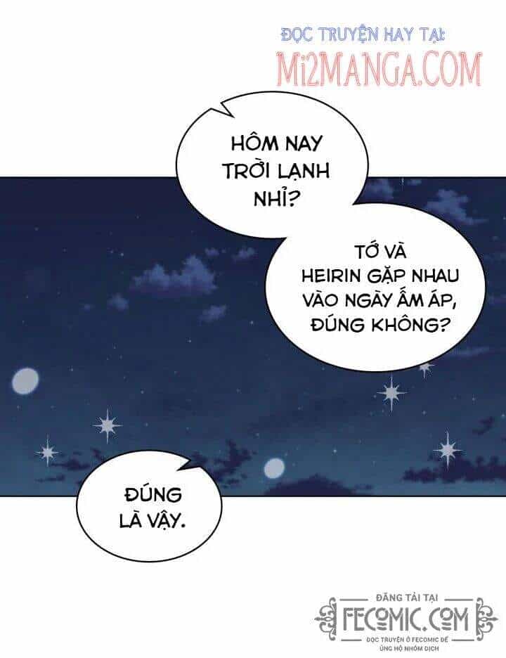 Con Có Phải Con Là Con Gái Của Ngài Không? - Chương 67 - ảnh 8
