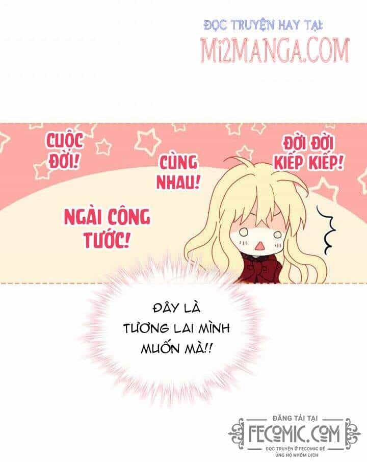 Con Có Phải Con Là Con Gái Của Ngài Không? - Chương 67.5 - ảnh 15