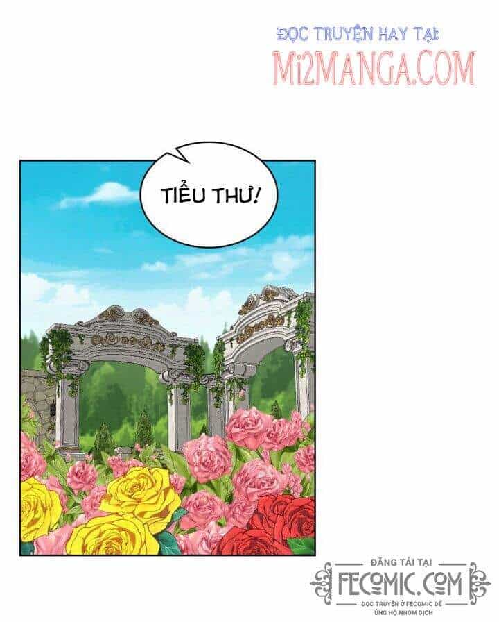 Con Có Phải Con Là Con Gái Của Ngài Không? - Chương 67.5 - ảnh 26