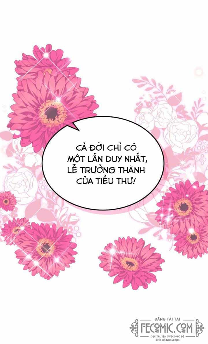 Con Có Phải Con Là Con Gái Của Ngài Không? - Chương 68 - ảnh 10