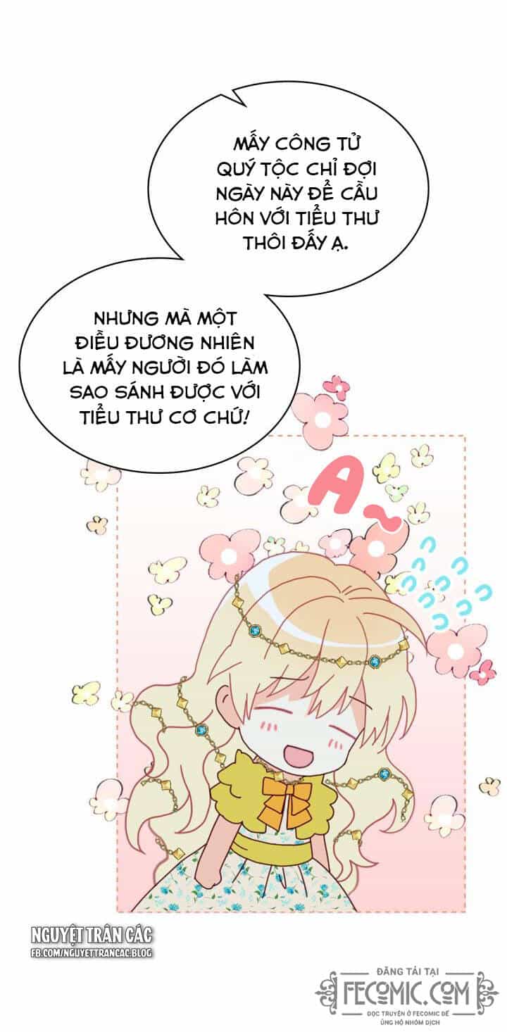 Con Có Phải Con Là Con Gái Của Ngài Không? - Chương 68 - ảnh 12