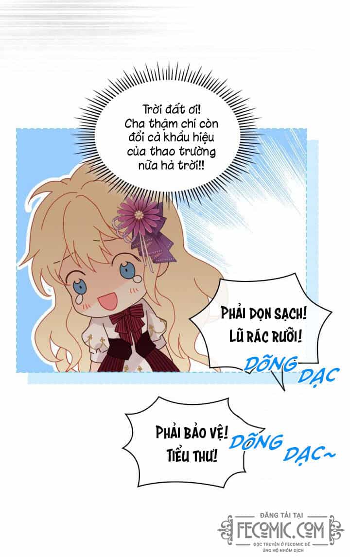 Con Có Phải Con Là Con Gái Của Ngài Không? - Chương 68 - ảnh 35