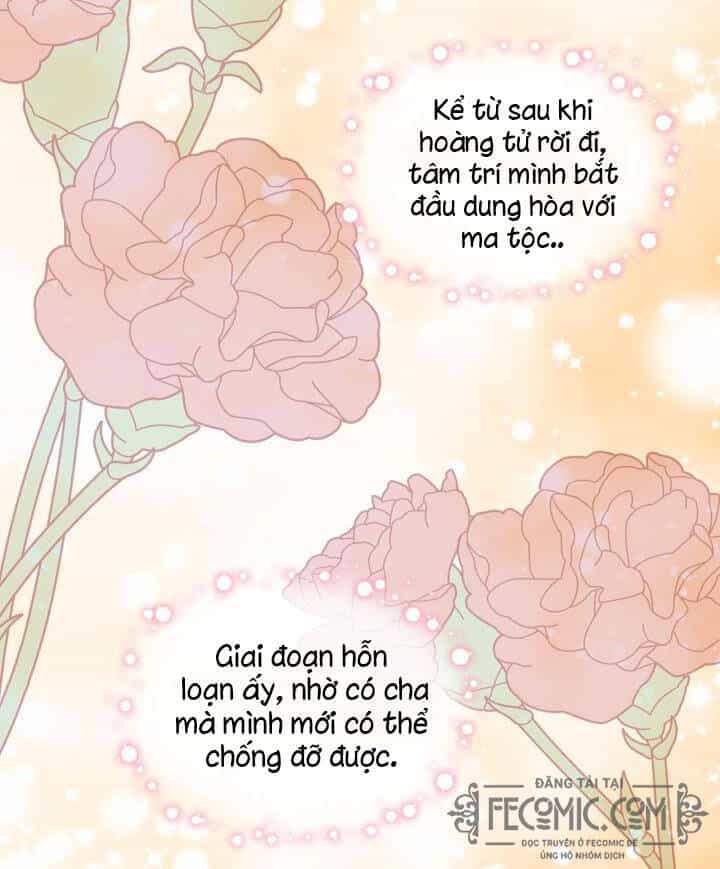 Con Có Phải Con Là Con Gái Của Ngài Không? - Chương 68 - ảnh 45