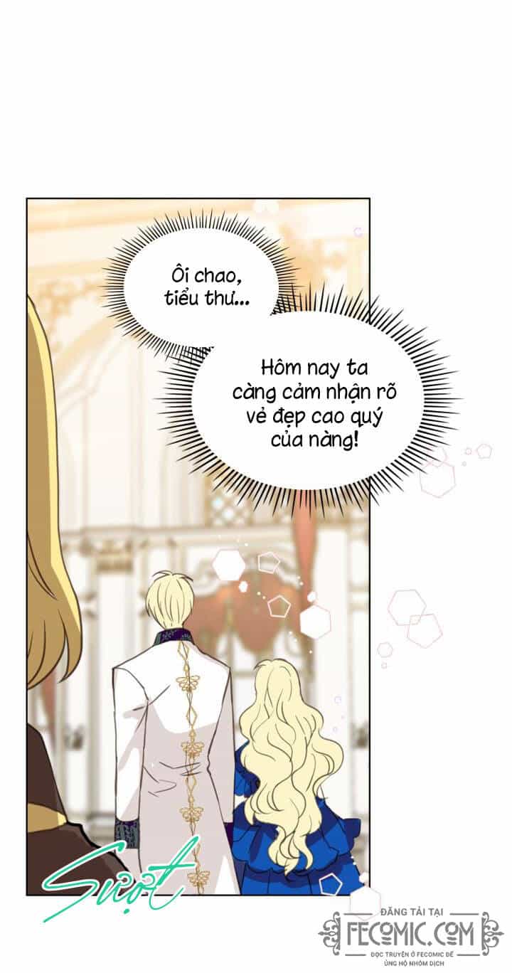Con Có Phải Con Là Con Gái Của Ngài Không? - Chương 68 - ảnh 53