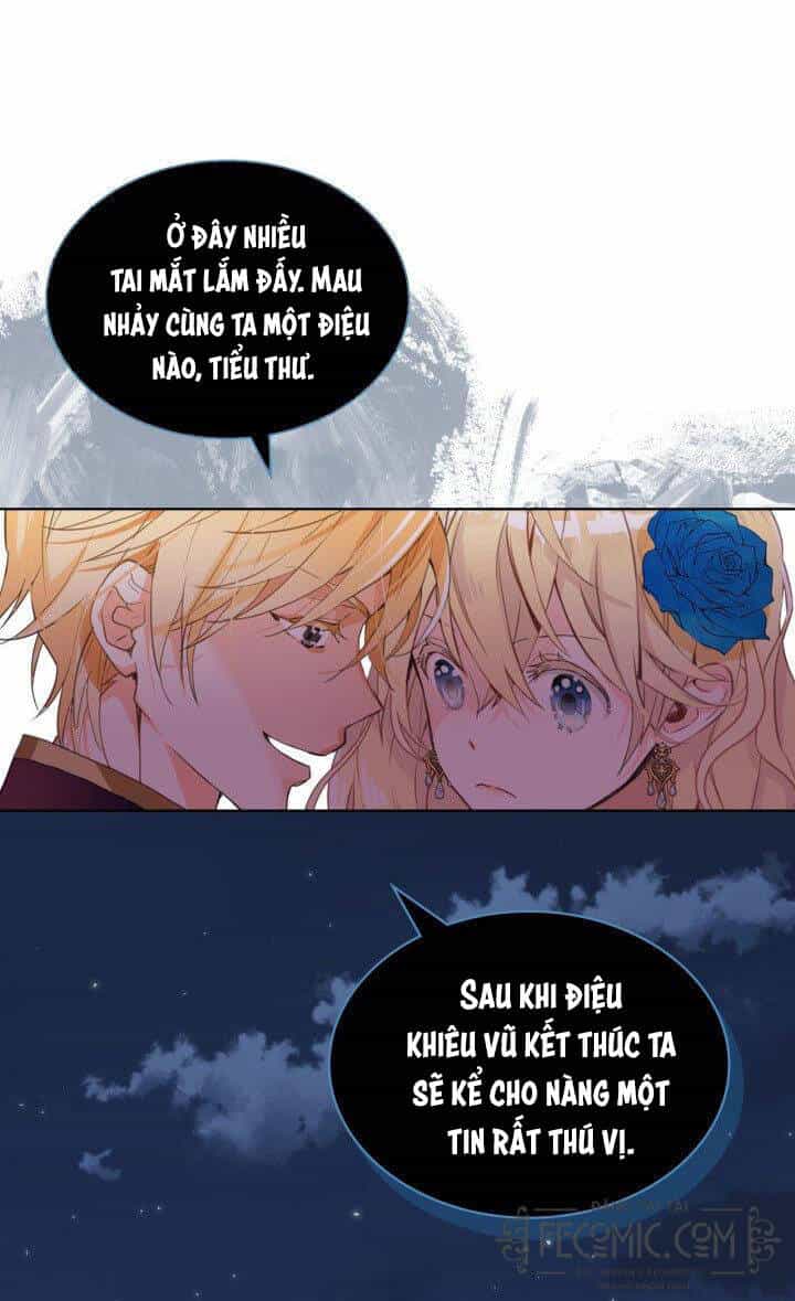 Con Có Phải Con Là Con Gái Của Ngài Không? - Chương 69 - ảnh 41
