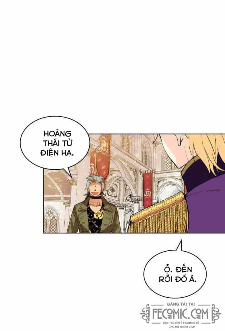 Con Có Phải Con Là Con Gái Của Ngài Không? - Chương 69 - ảnh 65