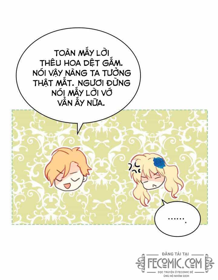 Con Có Phải Con Là Con Gái Của Ngài Không? - Chương 69 - ảnh 68