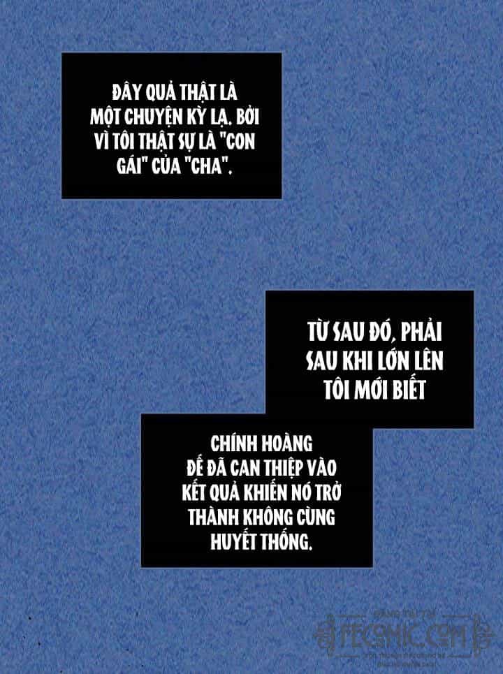 Con Có Phải Con Là Con Gái Của Ngài Không? - Chương 69 - ảnh 9