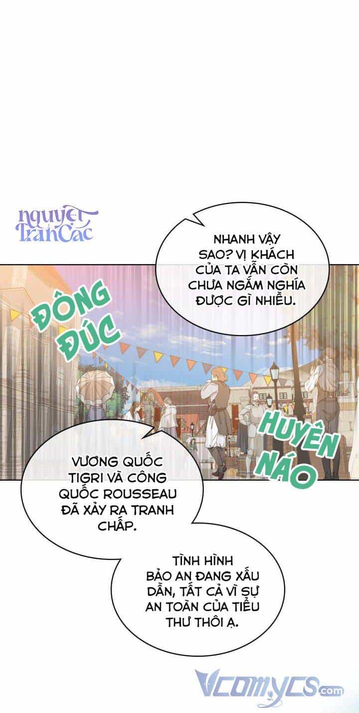 Con Có Phải Con Là Con Gái Của Ngài Không? - Chương 70 - ảnh 16