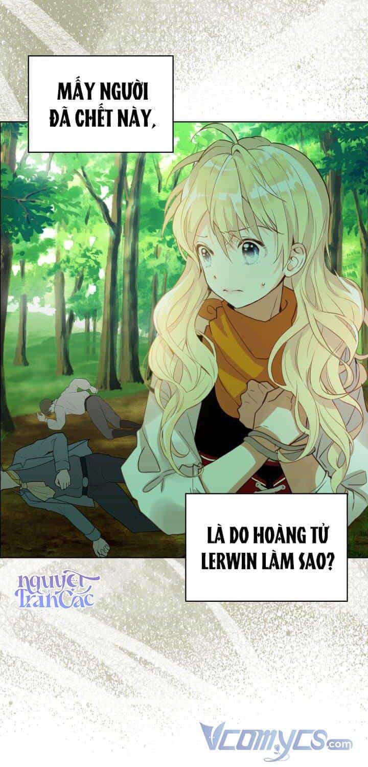 Con Có Phải Con Là Con Gái Của Ngài Không? - Chương 70 - ảnh 44