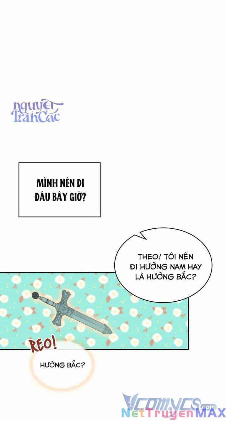 Con Có Phải Con Là Con Gái Của Ngài Không? - Chương 71 - ảnh 36