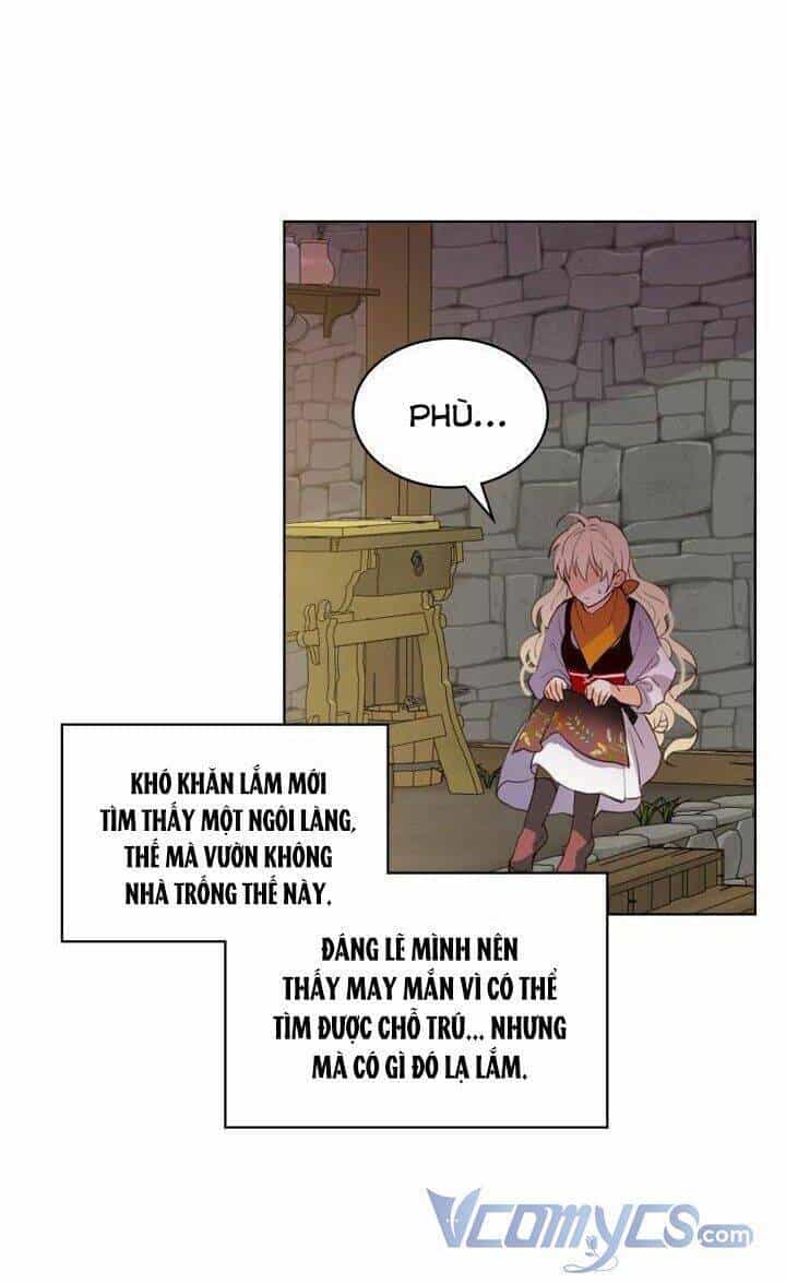 Con Có Phải Con Là Con Gái Của Ngài Không? - Chương 72 - ảnh 14