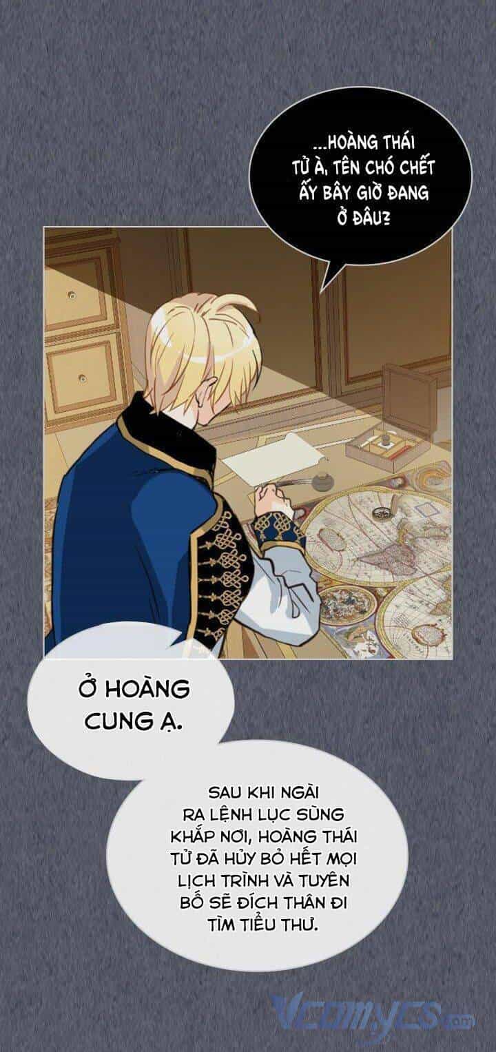 Con Có Phải Con Là Con Gái Của Ngài Không? - Chương 72 - ảnh 6