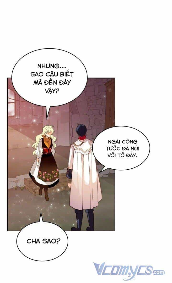 Con Có Phải Con Là Con Gái Của Ngài Không? - Chương 73 - ảnh 35