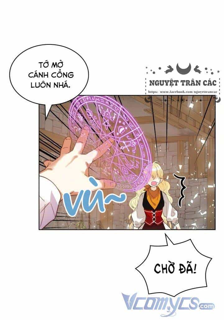 Con Có Phải Con Là Con Gái Của Ngài Không? - Chương 73 - ảnh 39