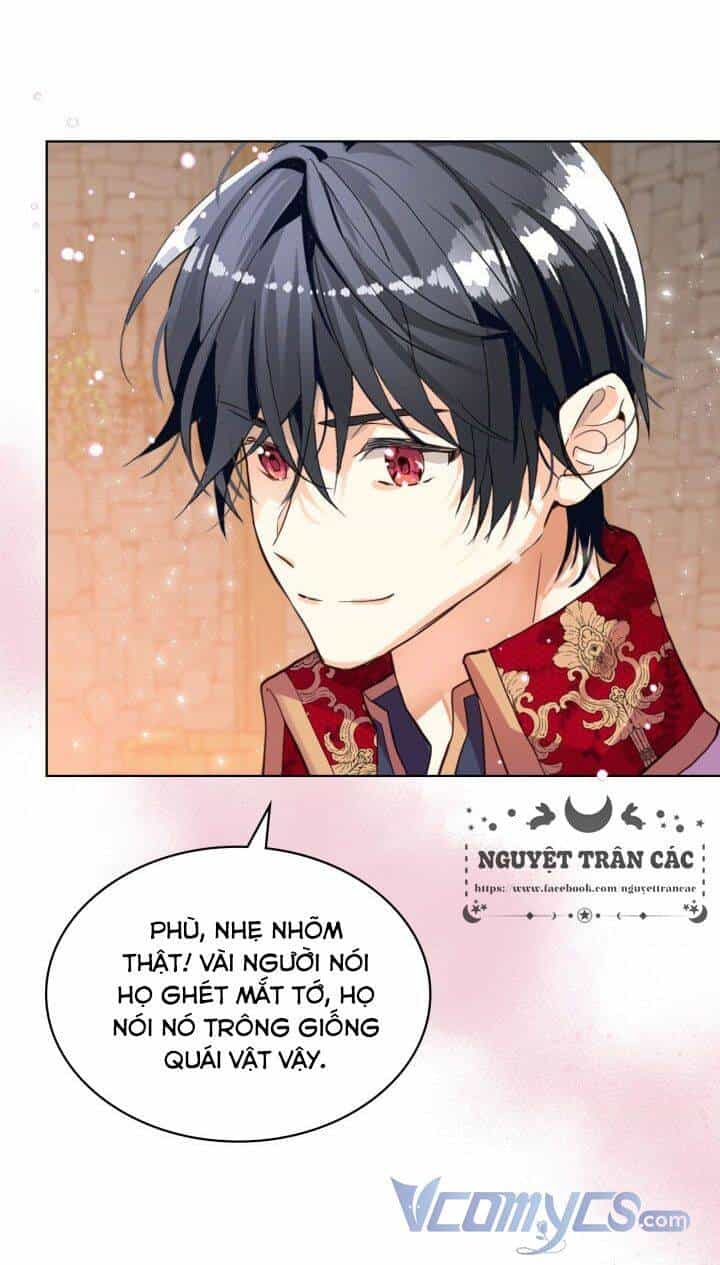 Con Có Phải Con Là Con Gái Của Ngài Không? - Chương 73 - ảnh 9