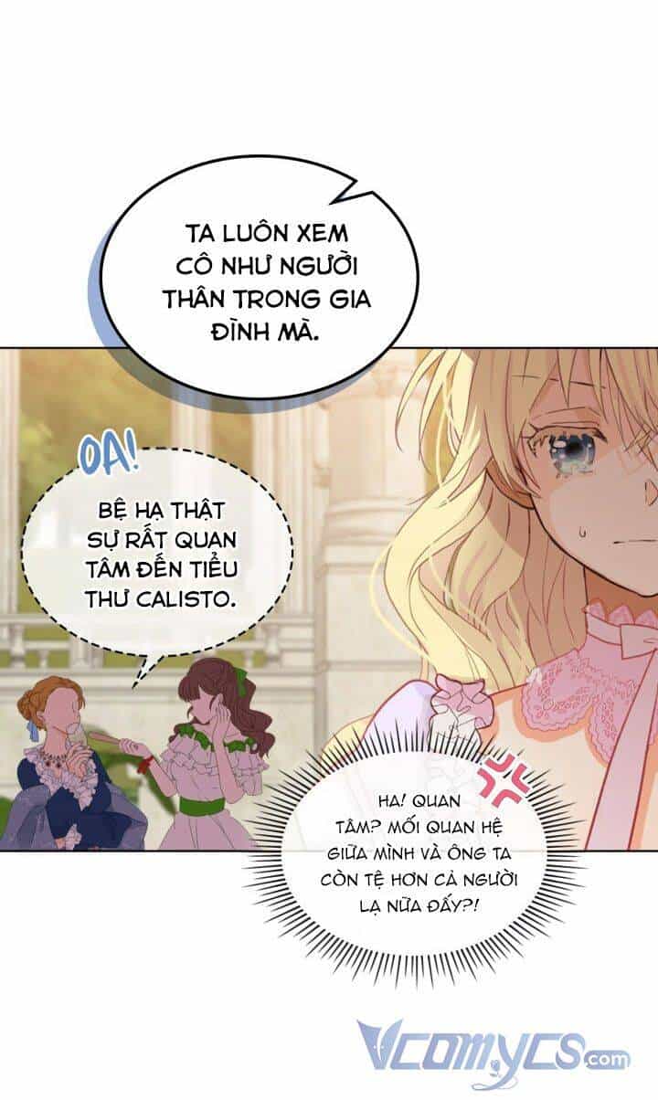 Con Có Phải Con Là Con Gái Của Ngài Không? - Chương 74 - ảnh 19