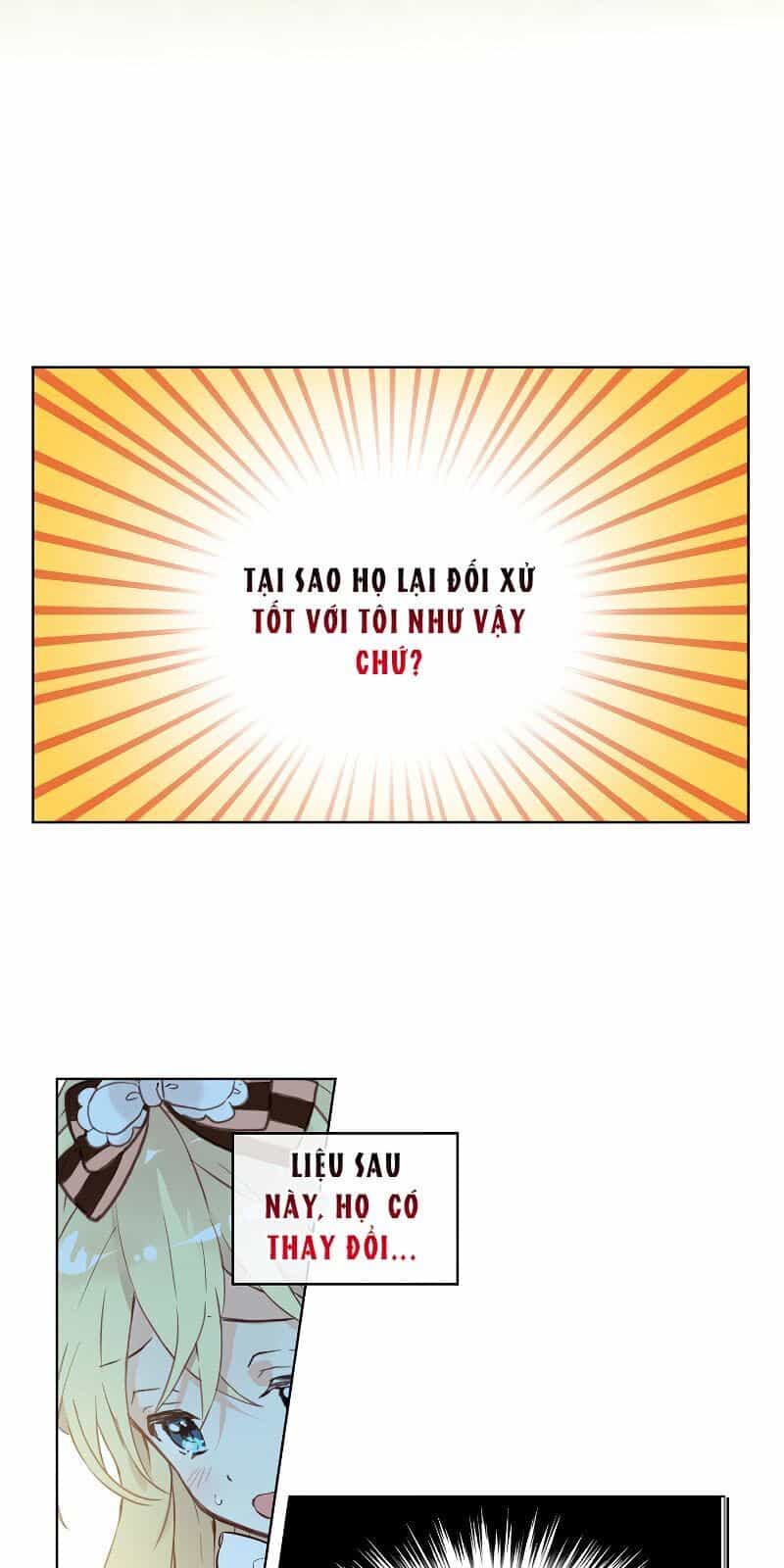 Con Có Phải Con Là Con Gái Của Ngài Không? - Chương 9 - ảnh 27