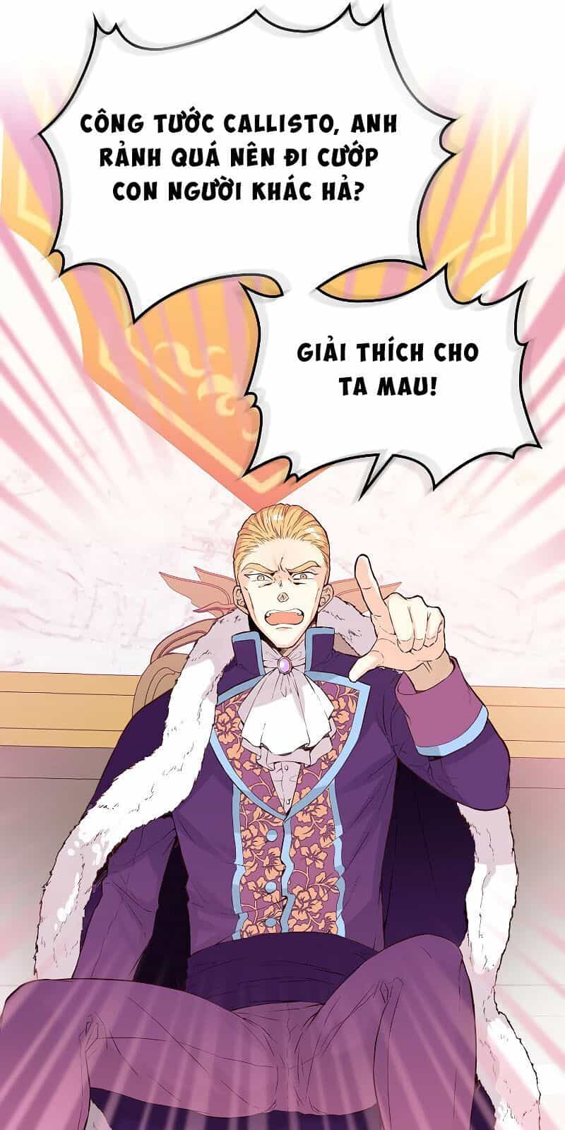 Con Có Phải Con Là Con Gái Của Ngài Không? - Chương 9 - ảnh 34