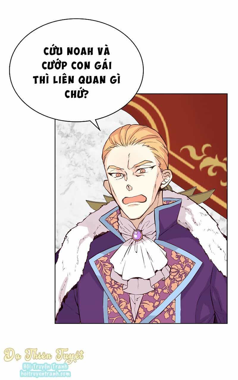 Con Có Phải Con Là Con Gái Của Ngài Không? - Chương 9 - ảnh 36