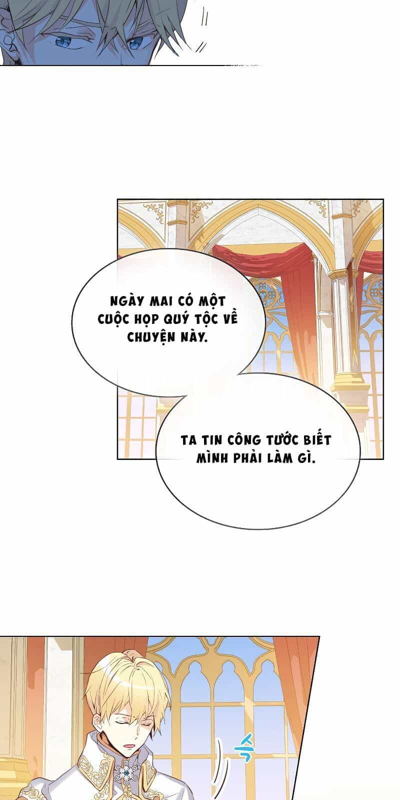 Con Có Phải Con Là Con Gái Của Ngài Không? - Chương 9 - ảnh 45