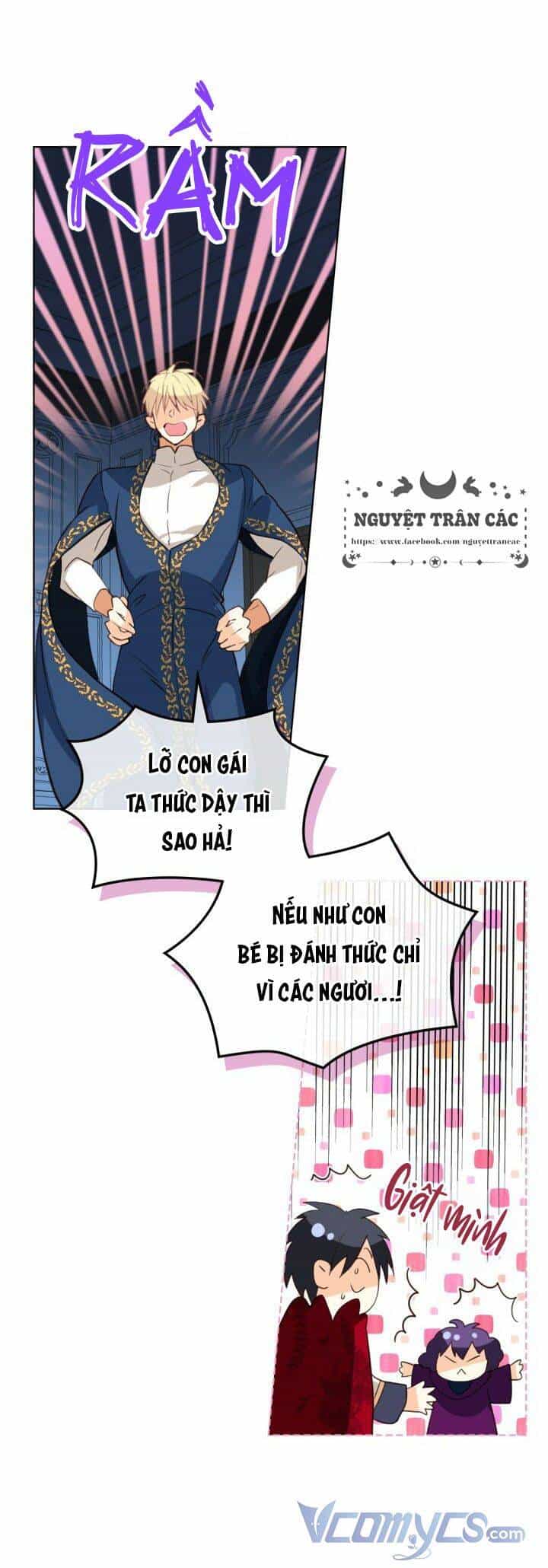 Con Có Phải Con Là Con Gái Của Ngài Không? - Chương 75 - ảnh 26