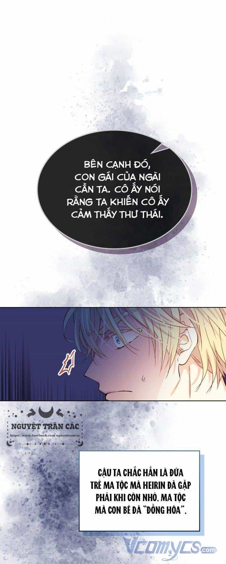 Con Có Phải Con Là Con Gái Của Ngài Không? - Chương 75 - ảnh 39