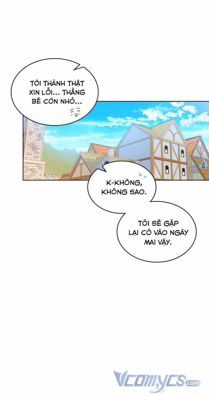 Con Có Phải Con Là Con Gái Của Ngài Không? - Chương 76 - ảnh 29