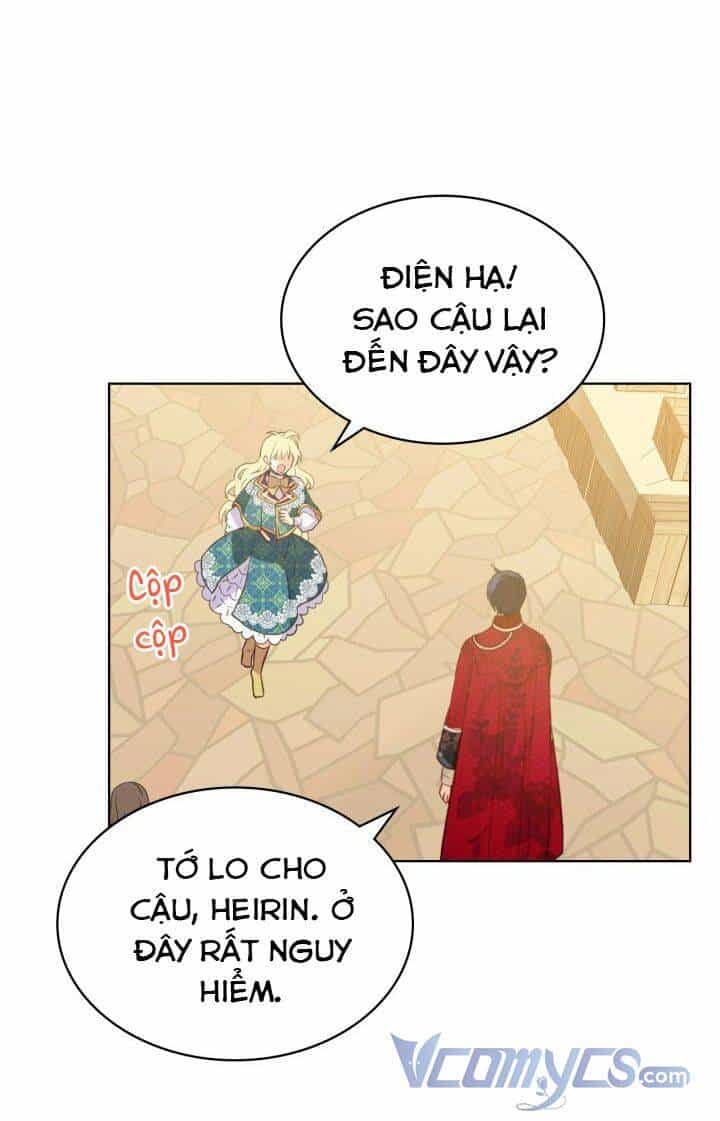 Con Có Phải Con Là Con Gái Của Ngài Không? - Chương 76 - ảnh 37