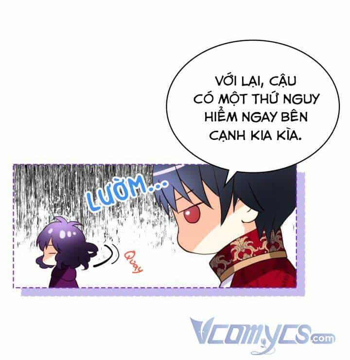 Con Có Phải Con Là Con Gái Của Ngài Không? - Chương 76 - ảnh 38