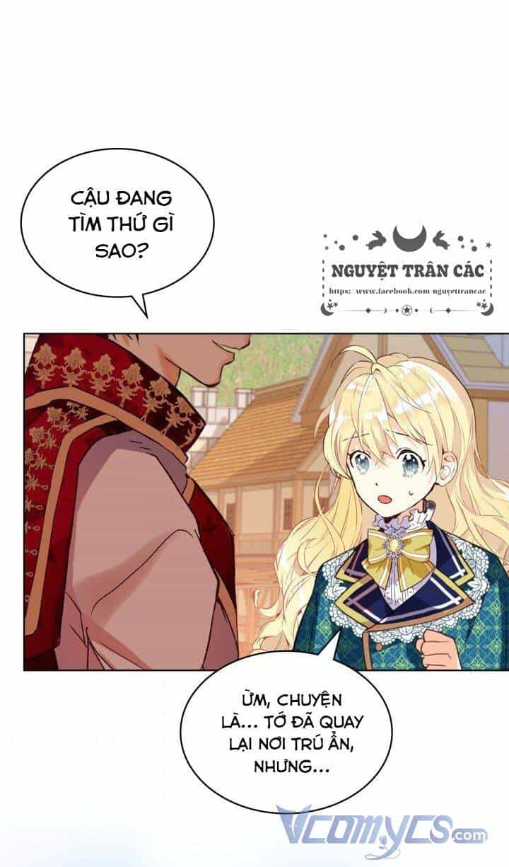 Con Có Phải Con Là Con Gái Của Ngài Không? - Chương 76 - ảnh 39