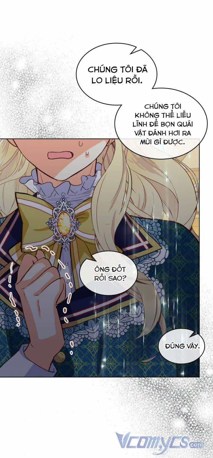 Con Có Phải Con Là Con Gái Của Ngài Không? - Chương 76 - ảnh 46