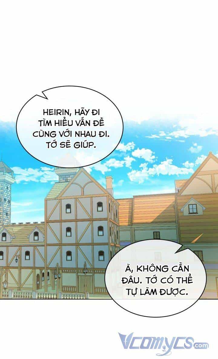 Con Có Phải Con Là Con Gái Của Ngài Không? - Chương 76 - ảnh 49