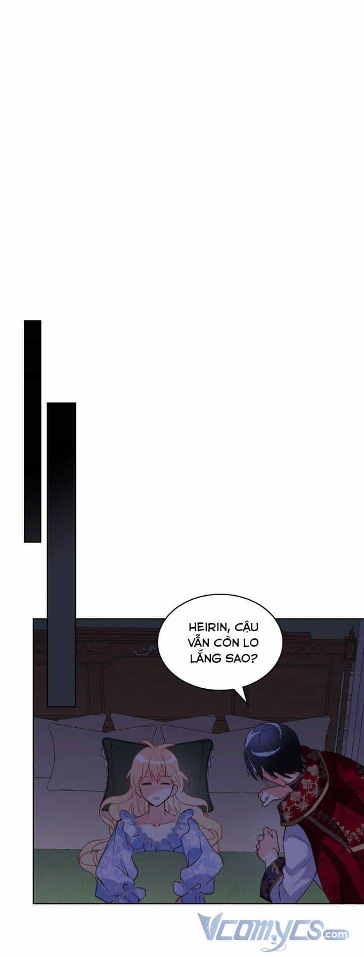 Con Có Phải Con Là Con Gái Của Ngài Không? - Chương 76 - ảnh 52